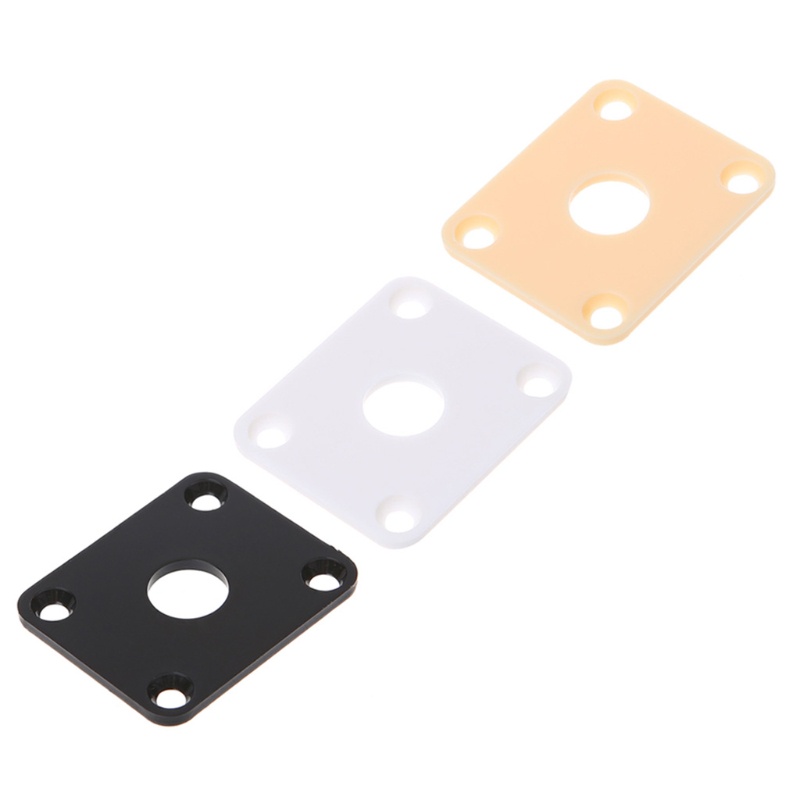 1 Vỏ Bọc Jack Cắm Đàn Guitar Thay Thế Cho Les Paul Epphone