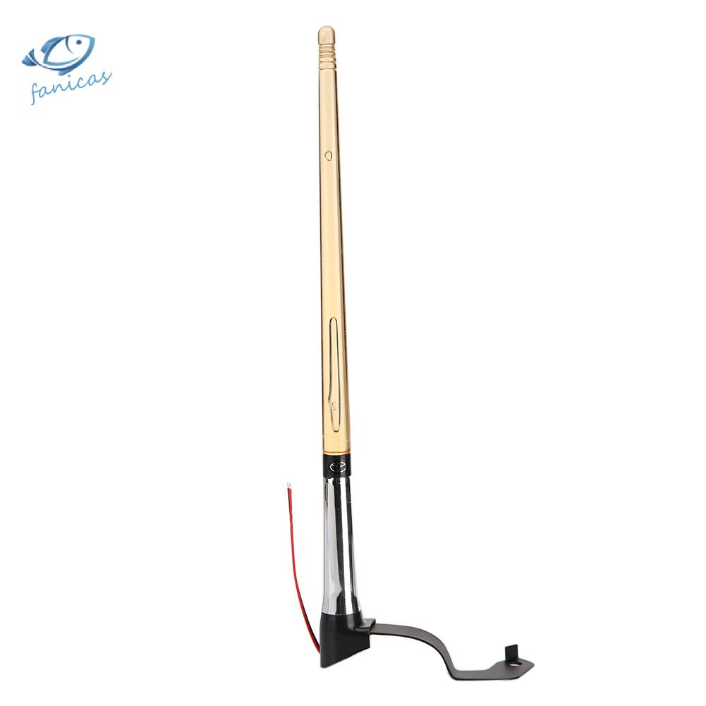 Ăng ten đèn LED AM FM cho xe hơi