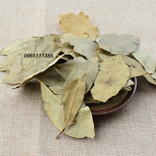 Lá Nguyệt Quế Tứ Xuyên 100g