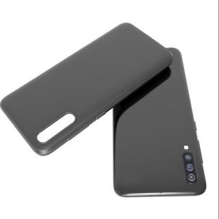 Ốp lưng samsung galaxy A70 chính hãng OU tặng kèm kính cường lực bảo vệ màn hình