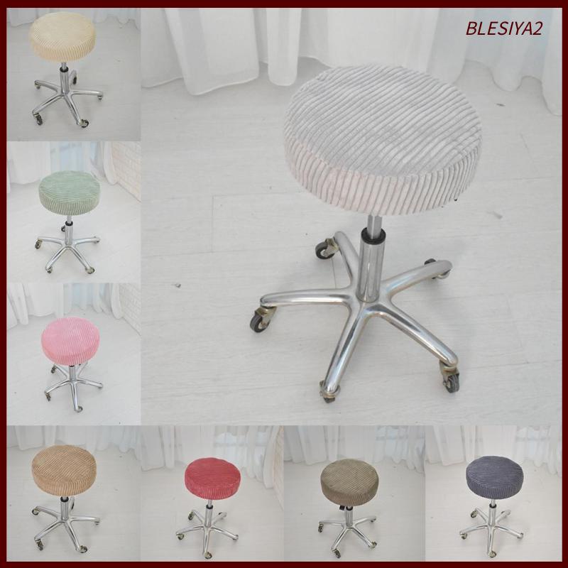 Vỏ BọC Ghế ĐẩY HìNh TròN KíCh ThướC 30-40cm 01 30cm [Besiya2]