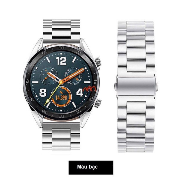 Dây đeo kim loại Huawei Watch GT KL06