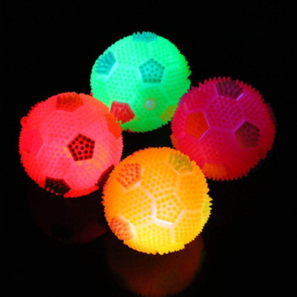 Bóng Nảy Đồ Chơi Màu Sắc Ngẫu Nhiên Cho Bé