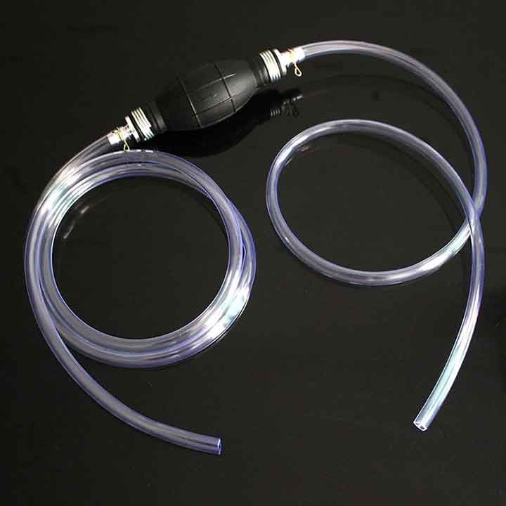 Bơm Nhiên Liệu Đa Năng Loại Tốt Hỗ Trợ Khẩn Cấp