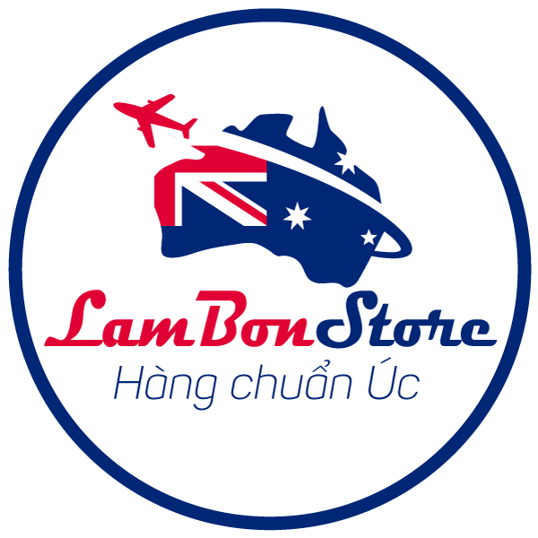 Lam Lam Shop - Hàng Chuẩn Úc