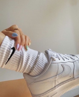 Vớ dài Nike chính hãng