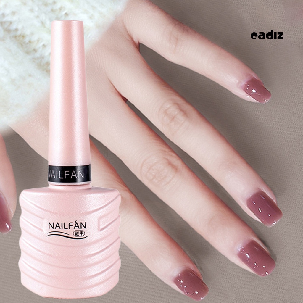 Gel Đánh Bóng Móng Tay 15g Màu Sắc Tùy Chọn Chất Lượng Cao