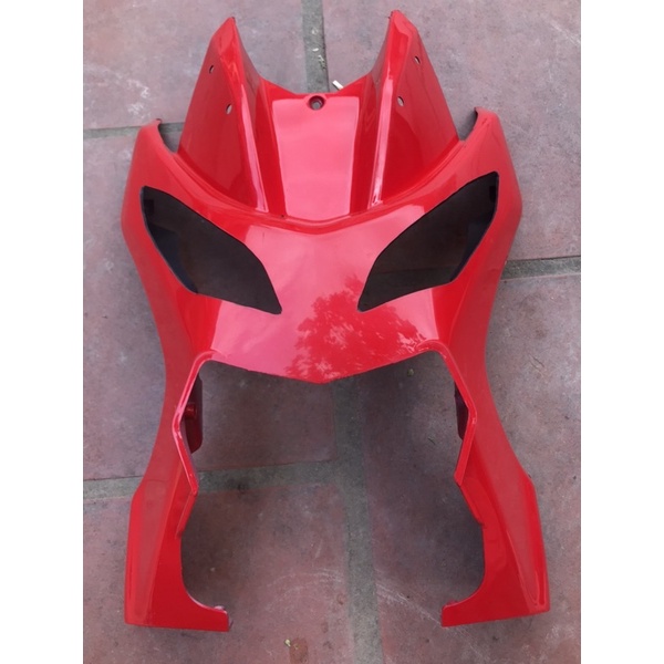 Mặt nạ xmen nắp Audi  a11