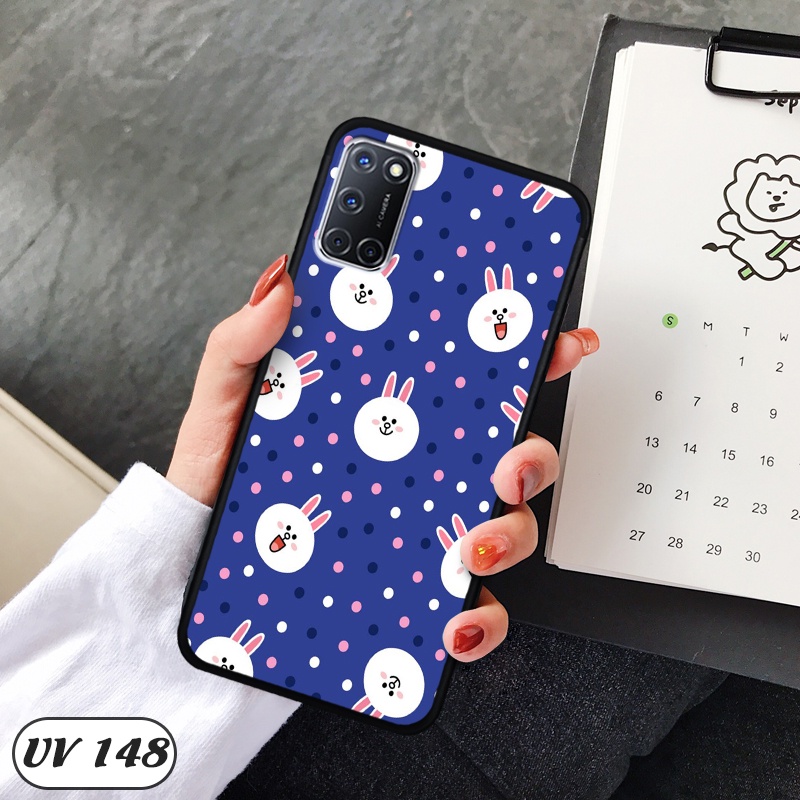 Ốp lưng cho điện thoại Oppo A52/ A92
