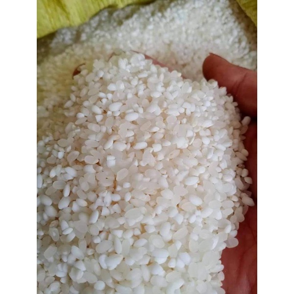 Gạo nếp nương Kay Nọi Lào 3kg
