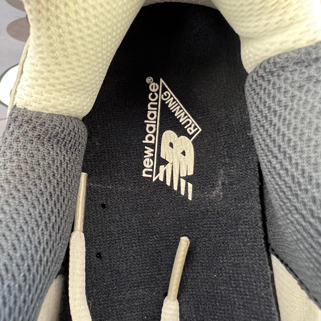 Giày New Balance 530 'Steel Grey' Phối Màu Xám Thép MR530KA