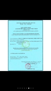 Bột lá sen quảng thanh