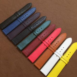 Dây Đồng Hồ Da Bò size 8, 10,12,14,16
