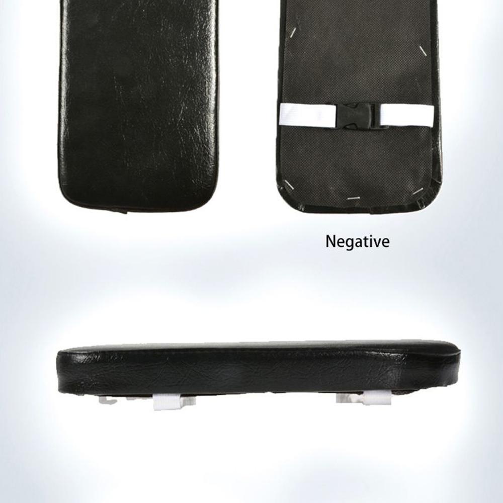 Yên Sau Dày Dặn Thoải Mái Màu Đen Cho Xe Đạp Leo Núi