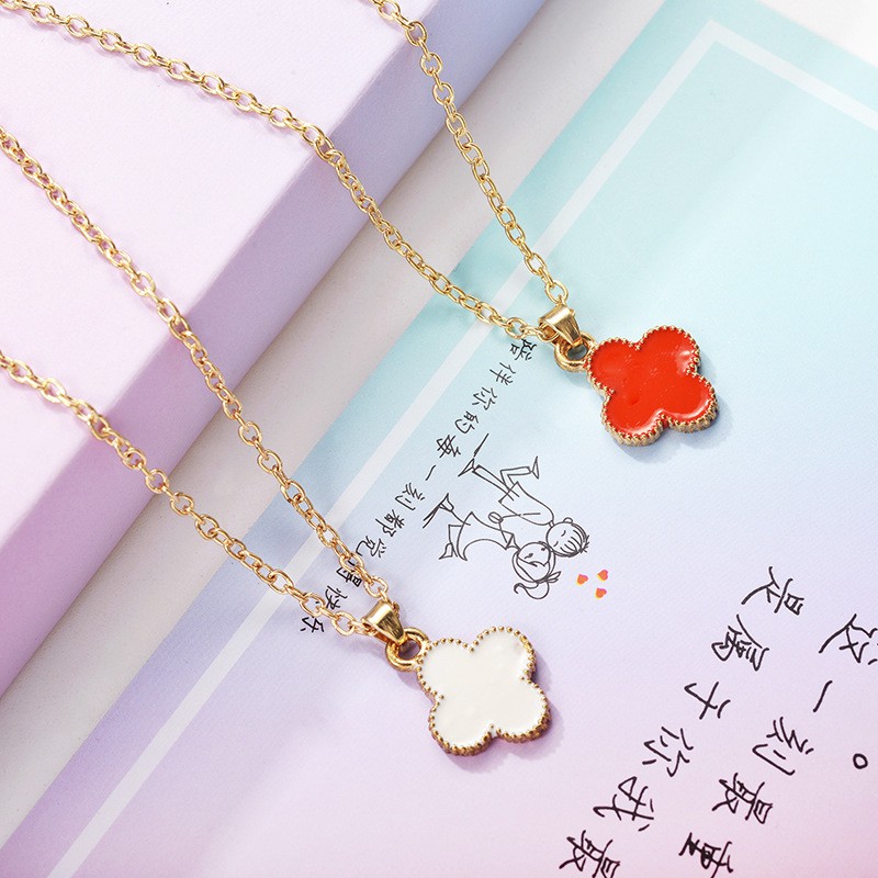 Dây chuyền / trâm cài tóc / vòng tay dễ thương thời trang cho nữ