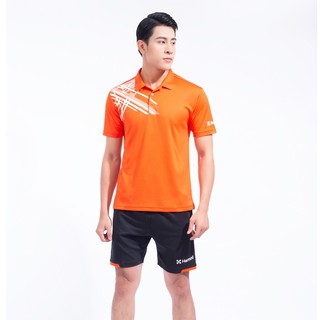 Áo thể thao nam - áo phông nam Hermod Basic
