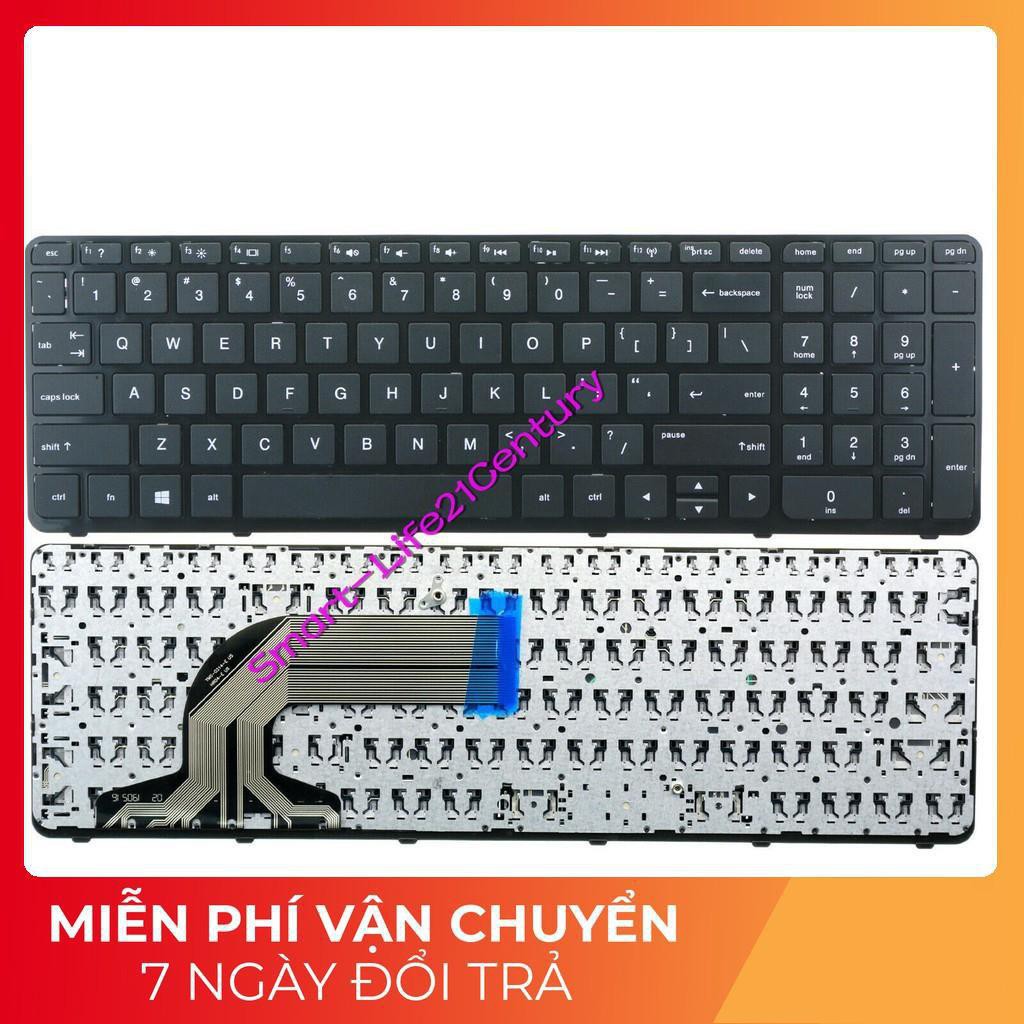 ⚡Bàn phím laptop HP 15-r020TU 15-d062TU