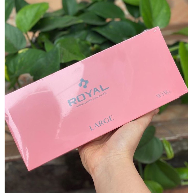 𝗦𝗲𝗿𝘂𝗺 𝗡𝗵𝗮𝘂 𝗧𝗵𝗮𝗶 𝗖𝘂̛̀𝘂 💞𝑭𝒓𝒆𝒆𝒔𝒉𝒊𝒑💖Royal Placenta
