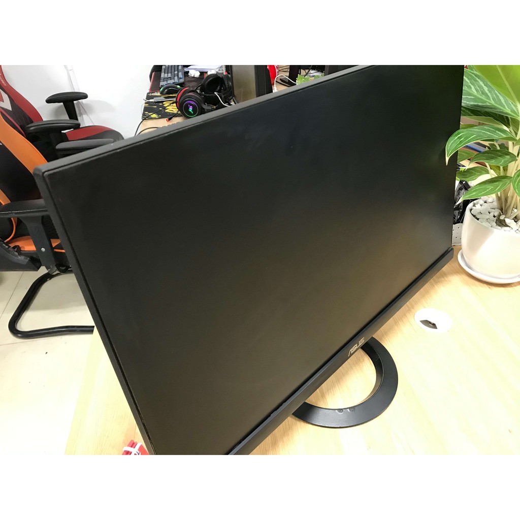 Màn Hình Asus vx279 IPS 27'' có loa