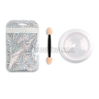 Bột tráng gương ánh ngọc trai