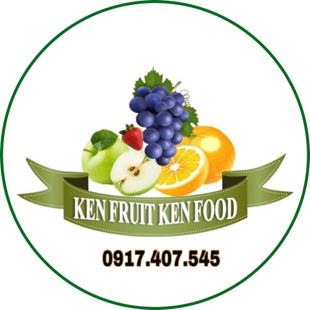 KEN FRUIT, Cửa hàng trực tuyến | BigBuy360 - bigbuy360.vn