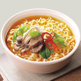 Mì cay Shin Ramyun Hàn Quốc