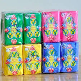 Xà phòng tắm con vẹt Thái Lan