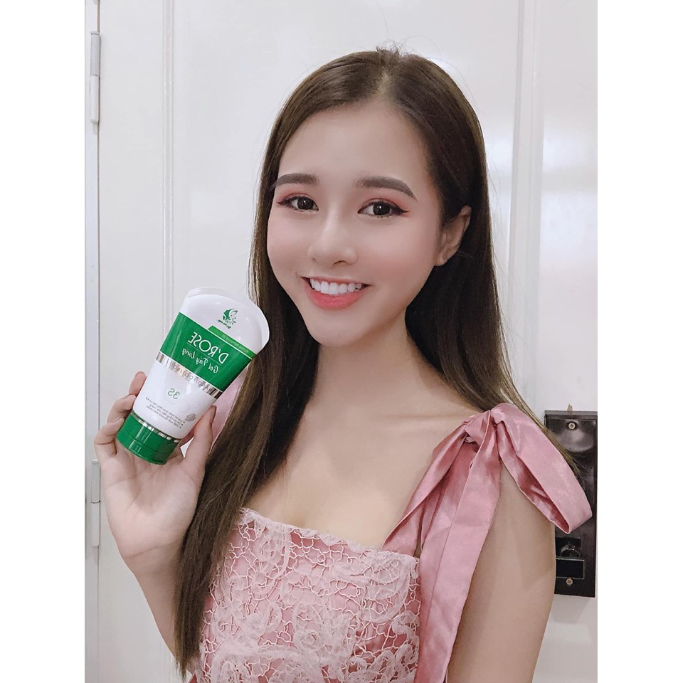 Xóa sach violong chỉ 3p với D'rose