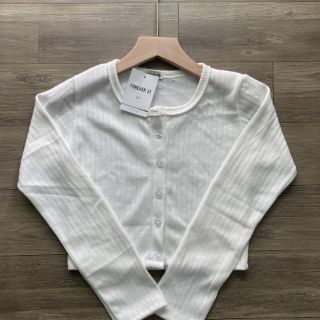 Áo cúc thật tay dài