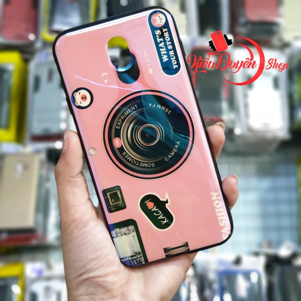 Ốp lưng Samsung Galaxy J7 prime,Prime,J5 Prime,J7 Pro,J4+,J6+,J2 Prime,J2 Pro,J4,J6 hình máy ảnh