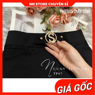 QUẦN THUN UMI PHỐI KHOEN TP47