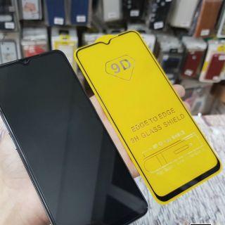 Kính cường lực oppo A91 2020 bảo vệ màn hình cảm ứng ( tặng kèm phụ kiện dán )