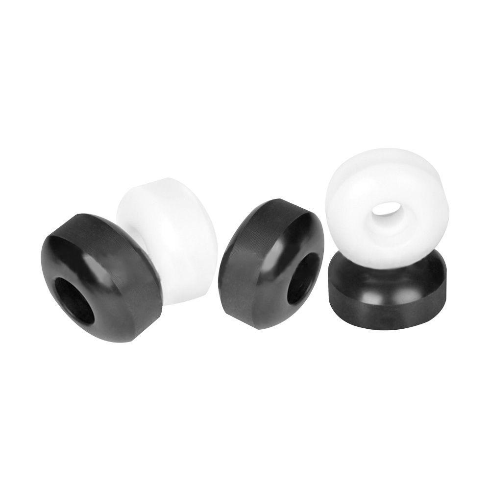 Set 4 Bánh Xe Trượt Ván Chất Lượng Cao 52mm * 32mm