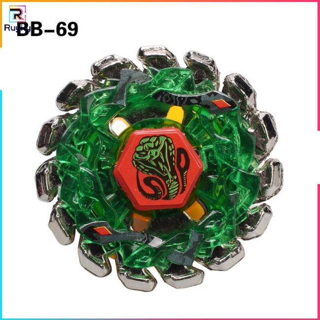 Con Quay Spinner R3 BB69 4D Kim Loại SW145SD Cho Bé