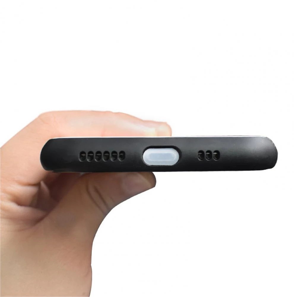 Phích Cắm Chống Bụi Chống Nước Loại C & USB Bằng Silicon Mềm Cho Điện Thoại Thông Minh Android Type-C Và USB