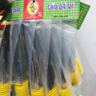 10 Cầu đá Vĩ