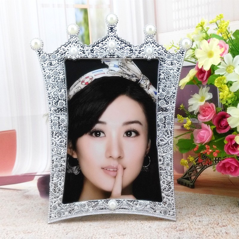 Khung ảnh để bàn trang trí tiệc cưới sang trọng , nhiều mẫu | BigBuy360 - bigbuy360.vn