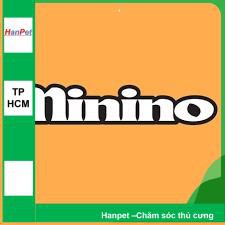 Minino Yum 350gr (2 vị) Thức ăn Cho Mèo Của Pháp dạng hạt khô