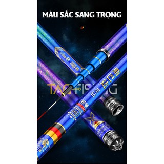 Cần Tay Guide Bashen Tư Ba Đạt 4H