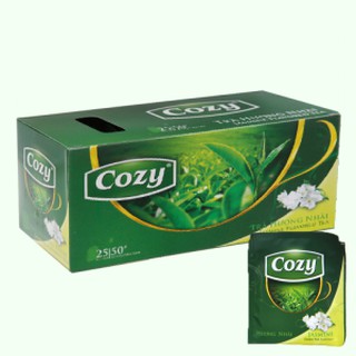 Trà Lài Cozy