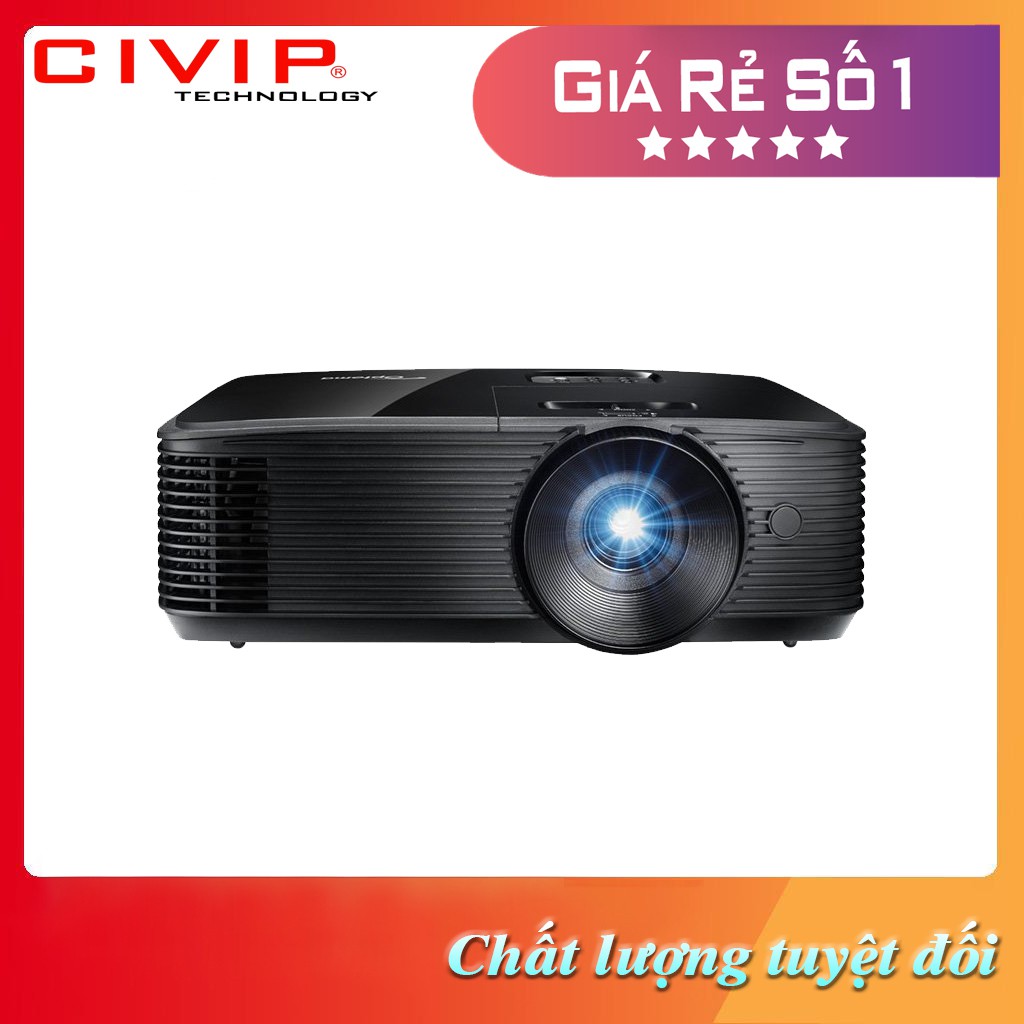 Máy Chiếu đa năng Optoma JSA501 - Hàng Chính Hãng