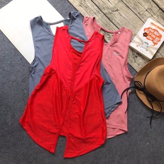ÁO THUN VNXK TANK TOP
