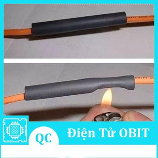 Gen Co Nhiệt Bọc Cách Điện