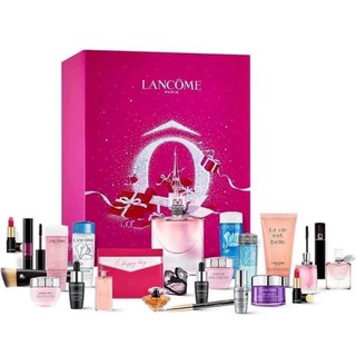 [Auth 100%] Sét Nước Hoa Lancome 24 Sản Phẩm