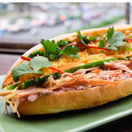 Pate Hải Phòng - Hộp 500g💖Pate Cột Đèn Đặc Sản Hải Phòng💖Cam kết Ngon ,Sạch ,không chất bảo quản