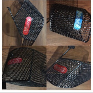 Rổ thông các loại xe .wave ,click, future 125....