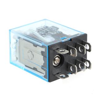 Rơ le trung gian Omron MY4N-J-DC24V