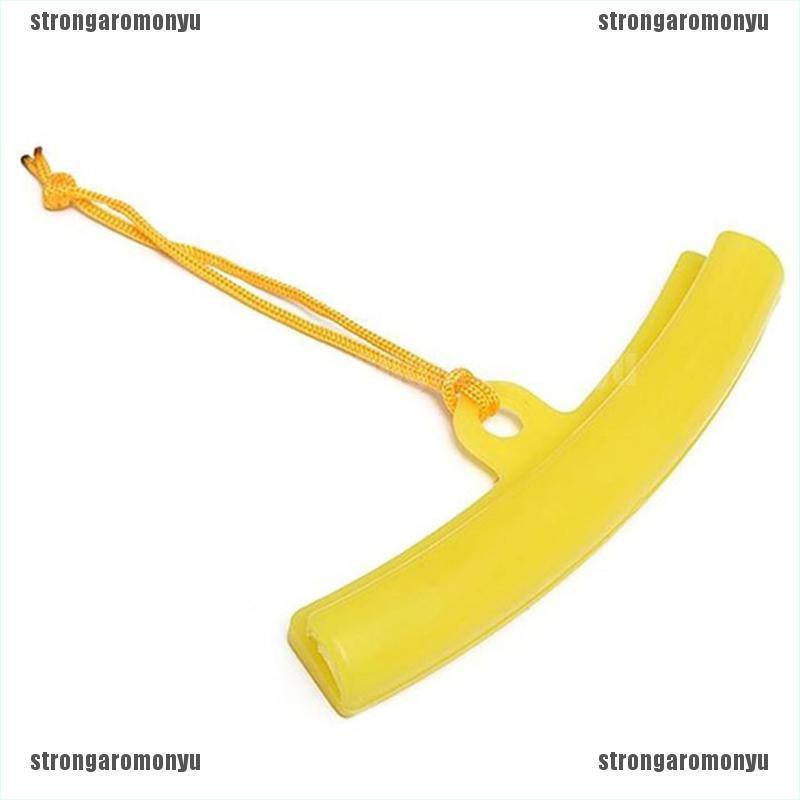 1 Miếng Dán Bảo Vệ Vành Bánh Xe Hơi