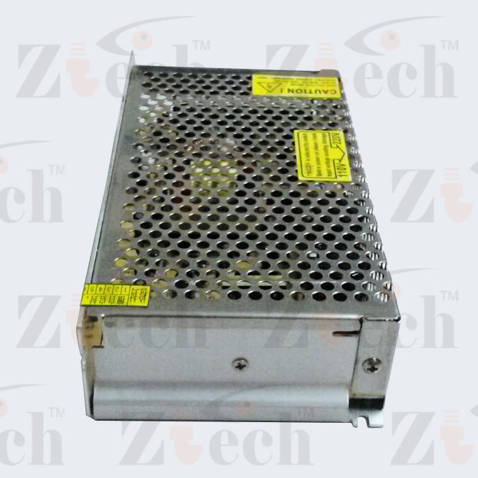 Nguồn tổng 12V-10A (Loại nhỏ)