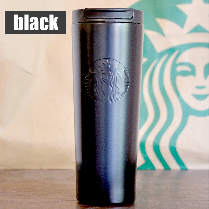 Bình giữ nhiệt bằng thép không gỉ 500ml Starbucks Tumbler